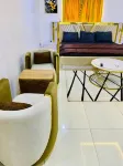Luxurious Abuja Apartment with Modern Amenities Hotels in Jabi