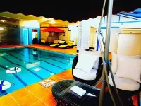 Al Muhaidb Residence Al Ahsa Hotels in Al-Hasa