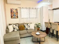 Colonial leyton apartment - Homestays