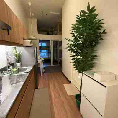 The Camden Place Cozy Family Group Condo Unit Others