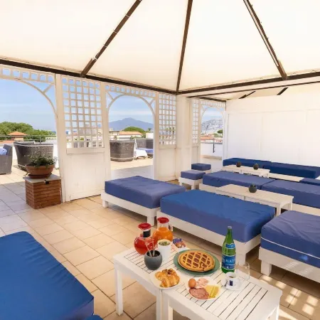 Hotel la Pergola
