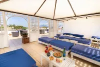 Hotel la Pergola - spa