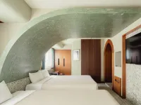 Nesthotel alt. Kawasaki Station