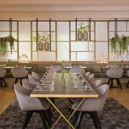 Hotel Mannheimer Hof - Leonardo Limited Edition