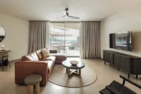 AX The Heights Residences Hotels in Rabat