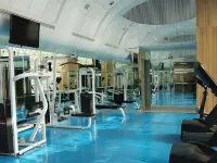 Hotel Mirage - Centro Histórico de Querétaro - Gym