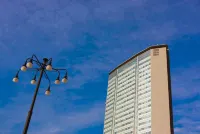 Hotel Corallo Hotels near Via Paolo Sarpi