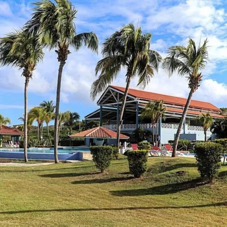Costa Bonita Private Villa 602