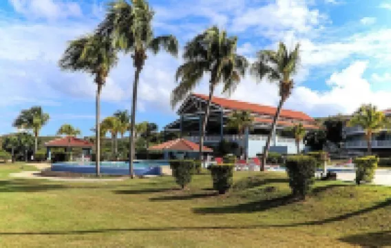 Costa Bonita Private Villa 602