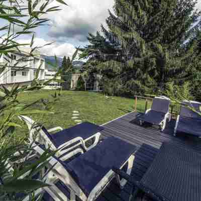 Hôtel Mercure Annecy Sud Hotel Exterior