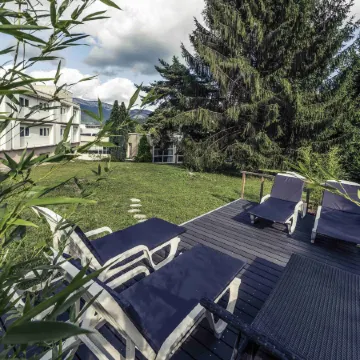 Hôtel Mercure Annecy Sud Отели в г. Анси