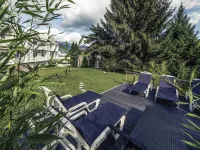 Hôtel Mercure Annecy Sud Hoteles en Seynod