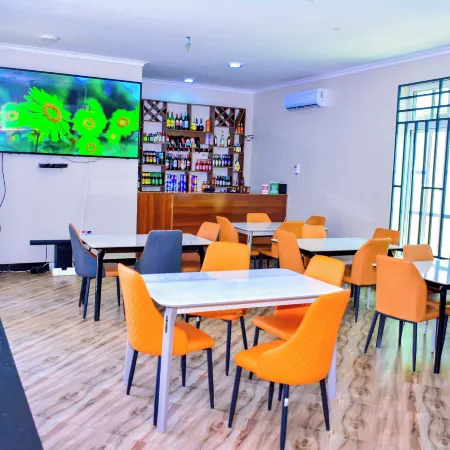 Villa Home Apartment Dodoma