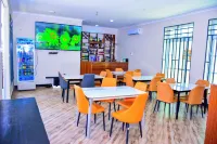 Villa Home Apartment Dodoma Hotels in Dodoma