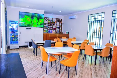 Villa Home Apartment Dodoma