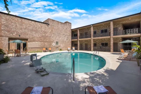 Best Western Sea Island Inn