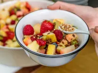 Novotel Suites Hannover City - servizio colazione