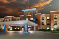 Comfort Suites Gothenburg