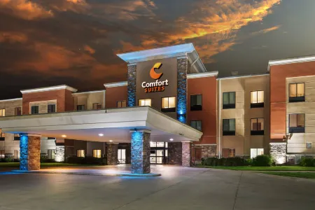 Comfort Suites Gothenburg