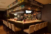 Mt Fuji Hostel Michael's