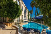 Hotel Sol e Serra - Pools