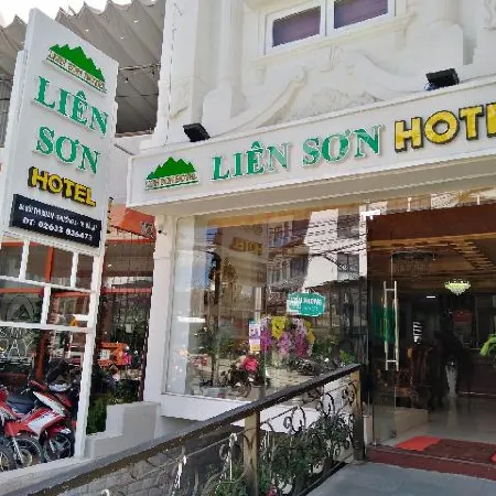 Liên Sơn Hotel