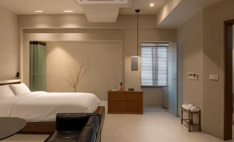 Busan Stay Urban Egg