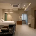 Busan Stay Urban Egg