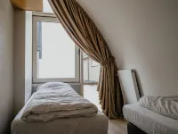 De Zeeparel Hotels in Egmond aan Zee