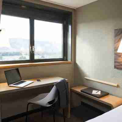 ibis Valence Sud Rooms