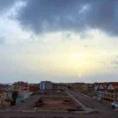 JoLi Beach House - Charming Santa Maria Apartment with Breathtaking Views Others