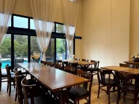 峰會自然生態飯店