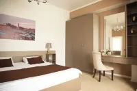 卡薩布蘭卡公寓飯店