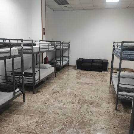 Hostel M Torres