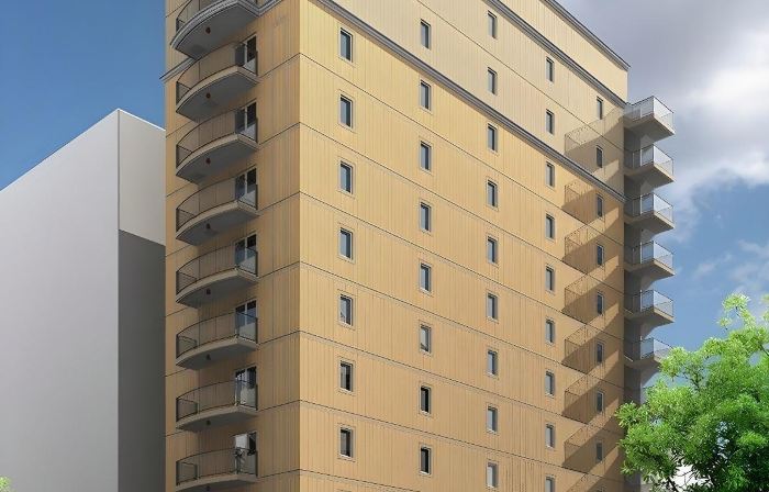 Smile Hotel Shizuoka