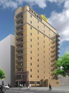 Smile Hotel Shizuoka