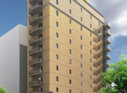 스마일 호텔 시즈오카