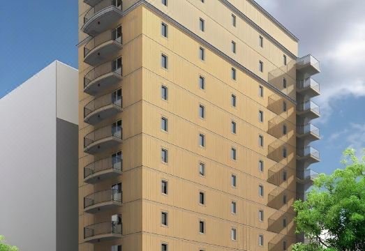 스마일 호텔 시즈오카