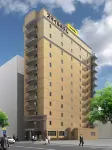 Smile Hotel Shizuoka Hotels near Suruga Ward