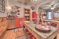 Walk to Waterfront Dtwn Sturgeon Bay Retreat! - Beach