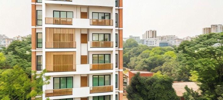 The Midori by Lakeshore, Gulshan , Dhaka Hotéis em Dacca