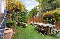 House with garden - 4BR-7P- Asnières-sur-Seine