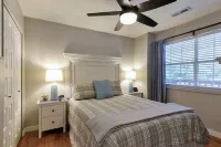 Table Rock Lookout Duo - Spacious Balcony