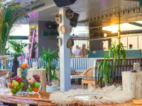 Rixos Pera Istanbul - Nickelodeon Play Access - 5-Sterne