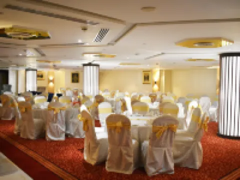 Best Western Plus Grand Hotel Multan Hotels in Multan