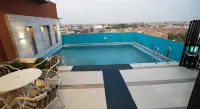 Best Western Plus Grand Hotel Multan - С бассейном