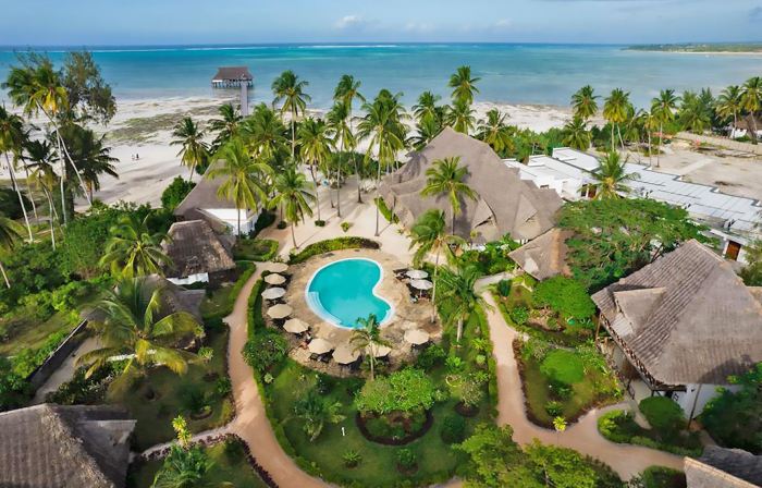 Pongwe Bay Resort
