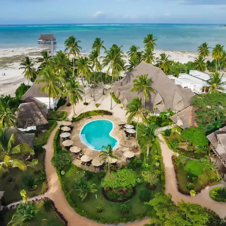 Pongwe Bay Resort