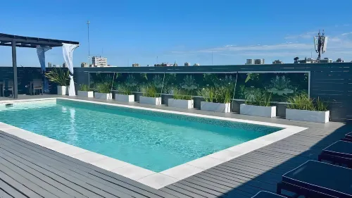 برودواي هوتل آند سويتس