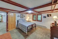 1 Mi to Lake Superior: Cottage w/ Sauna & Rec Room - Wifi